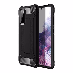Чехол Samsung S20 FE / S20 FE 5G Armor черный