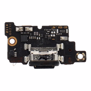 Įkrovimo plokštė XIAOMI Poco F3 OEM (greitas įkrovimas)
