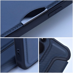 RAZOR knyga Xiaomi Redmi 10C mėlyna