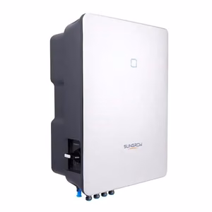 Sungrow SG25RT 25 kW trifazis saulės elektrinės inverteris su 2 MPPT sekikliais