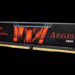 Operatyvioji atmintis G.SKILL 8GB DDR4 PC24000 DIMM