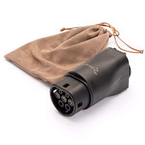 Адаптер Reach Type 2 V2L (CN)