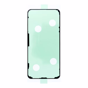 Lipnus galinis dangtelis SAMSUNG S23 Plus S916 (Premium)