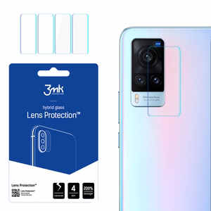 Vivo X60t 5G - 3mk Lens Protection
