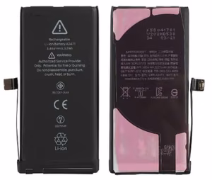 Battery ORG for iPhone 12 Mini 2227mAh with sticker