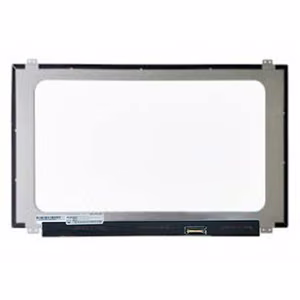 Nešiojamojo kompiuterio LCD ekranas 15,6" 1920 x 1080, FHD, IPS, LED, SLIM, matinis, 30pin (dešinė), 350mm, A+