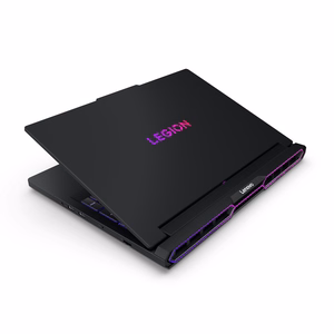 Lenovo Legion Pro 7 16IAX10H Intel Core Ultra 9 275HX nešiojamas 40.6 cm (16") WQXGA 64 GB DDR5-SDRAM 1 TB SSD NVIDIA GeForce RTX 5090 Wi-Fi 7 Windows 11 Pro juodas