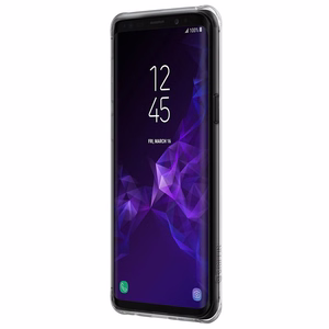 Griffin Reveal dėklas, skirtas Samsung Galaxy S9, skaidrus