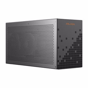 Док-станция Peladn X-2 Thunderbolt 3