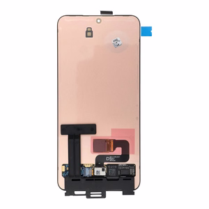 Samsung Service Pack ekranas be rėmelio, skirtas „Galaxy S23 S911B“ (GH82-31245A)