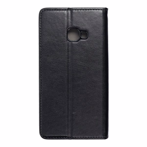 Чехол-книжка для Samsung Xcover 4 Smart Magneto чёрный