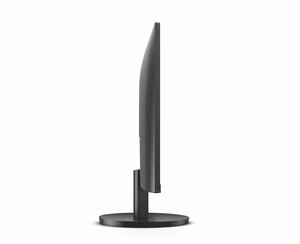 AOC B3 27B3HA2 LED ekranas 68.6 cm (27") 1920 x 1080 pikselių Full HD juodas