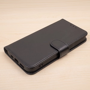 Smart Classic case for Samsung Galaxy A54 5G black