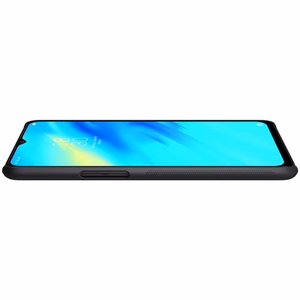 Nillkin Super Frosted Shield dėklas, skirtas Realme 2 Pro, aukso spalvos