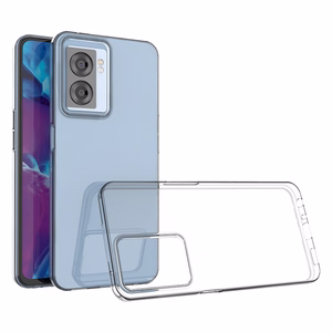 Чехол Ultra Clear 0.5mm для Oppo A57 5G / A57 / A77 5G / A77 / K10 5G, Realme V23 5G / Narzo 50 5G / Q5i 5G тонкий прозрачный