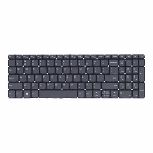 Klaviatūra Lenovo Ideapad 3 15ADA05 US320-17AST 320-17IKB 320-17ISK 320-17 330-15IKB 330-17IKB 330-15 330-15AST S145-15 US