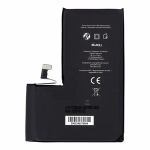 Battery for iPhone 15 PRO MAX 4422 mAh Blue Star HQ