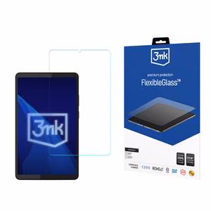 3mk FlexibleGlass hybrid screen protector for Lenovo Tab K9