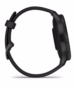 Garmin smartwatch Venu 3 (010-02784-01) – black