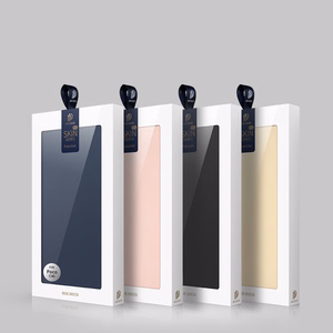 Dux Ducis Skin Pro dėklas telefonui Oppo Reno 8 su atverčiamu dangteliu, kortelių pinigine ir stovu, juodas