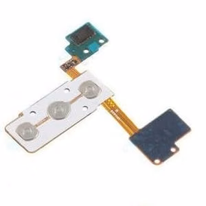 Flex LG D855 G3 įjungimo/išjungimo, garsumo valdymas ir mikrofonas ORG