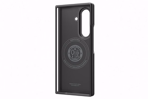FPF966PGABW ThinFit Samsung Galaxy Fold7, juodas