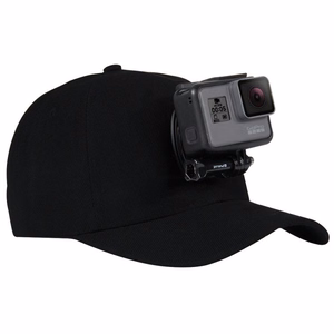 Puluz dangtelis su sporto kameros laikikliu (DJI, GoPro, Insta360)