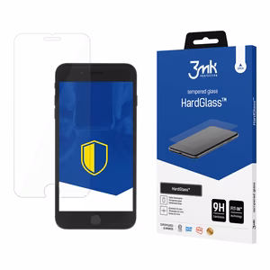 3mk HardGlass закалённое стекло для iPhone 7 8 Plus