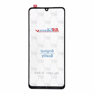 MUSTTBY priekinis stiklas + OCA SAMSUNG a33 5G