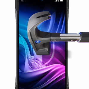Doogee DK10 - 3mk Silky Matt Pro