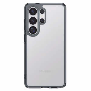 Spigen Ultra Hybrid чехол для Samsung Galaxy S26 Ultra - полупрозрачный