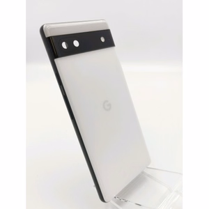 Задняя крышка совместима с Google Pixel 6a / Chalk / (10/10 разборная)
