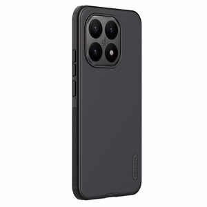 Nillkin Super Shield Pro Magnetic dėklas, skirtas Xiaomi 15T, juodas