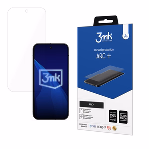 3mk ARC+ защитная плёнка Google Pixel 10 / 10 Pro