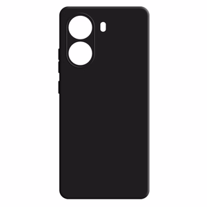 3mk Matt Case Pro for Xiaomi Poco X7 Pro 5G - Matte Black