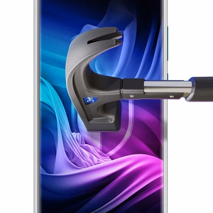 Huawei P30 Pro - 3mk Silky Matt Pro