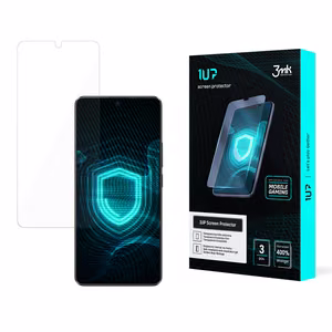 3mk 1UP — защита экрана телефона для Poco X6 Pro 5G
