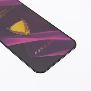 OG Premium grūdinto stiklo rinkinys (10 vnt.) Samsung Galaxy A35 5G
