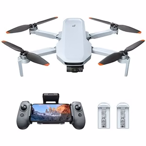 Dronas POTENSIC Atom 2 Expansion Kit