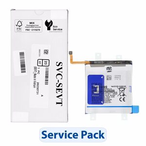 „ServicePack“ baterija EB-BS921ABE, skirta „SAMSUNG S24 S921B GH82-33290A“