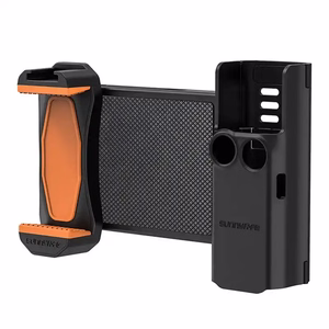 Держатель телефона с чехлом для хранения Sunnylife для DJI Osmo Pocket 3