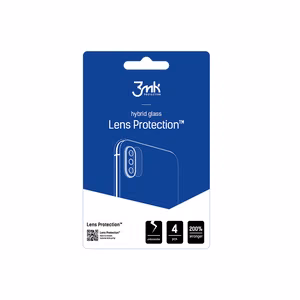 Doogee S80 - 3mk Lens Protection