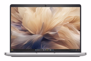 DELL Pro 14 Plus PB14250 Intel Core Ultra 5 235U Nešiojamas kompiuteris 35.6 cm (14") 32 GB DDR5-SDRAM 512 GB SSD Wi-Fi 6E (802.11ax) 4G Windows 11 Pro Aluminium