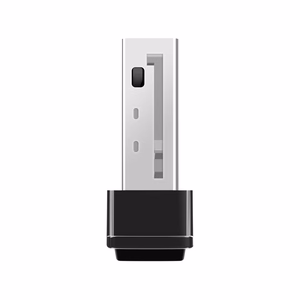 TP-LINK Archer TX1U Nano USB belaidis adapteris, 300Mbps