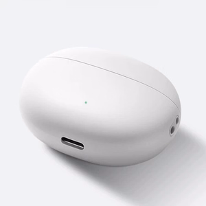 Bluetooth Hands Free Joyroom "JR-FB2" White (Bluetooth 5.3)