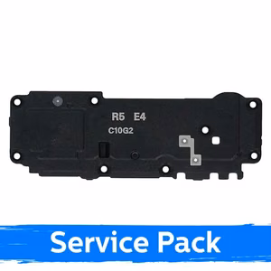 Loudspeaker Compatible with Samsung G770 S10 Lite (Service Pack)