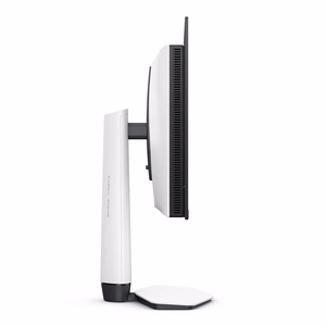BenQ EX271QZ computer monitor 67.3 cm (26.5") 2560 x 1440 pixels 2K OLED White