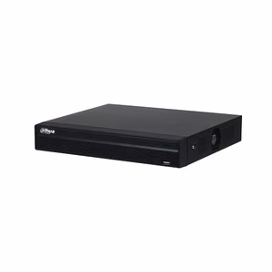 Сетевой видеорегистратор Dahua NVR4104HS-4KS2/L, 4 канала, 4K, 1 отсек HDD