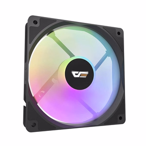 Kompiuterio ventiliatorius Darkflash CL12 LED (120x120)