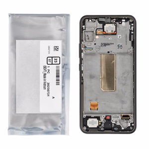 ServicePack LCD ekranas SAMSUNG A34 5G A346B GH82-31201A